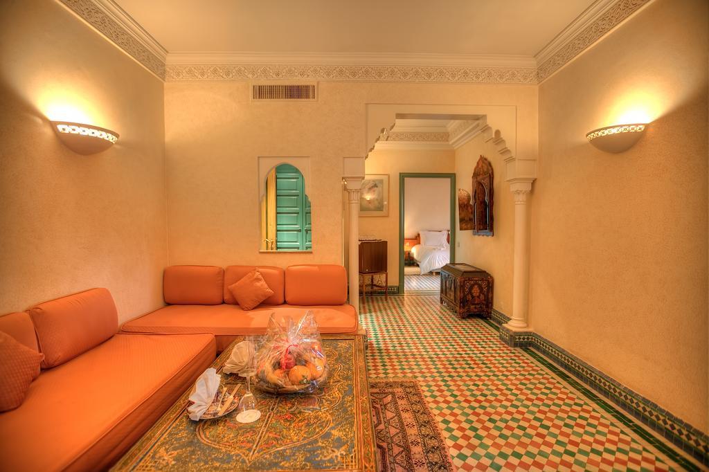 Hotel Marrakech Le Sangho Privilege Ouahat Sidi Brahim Exterior photo